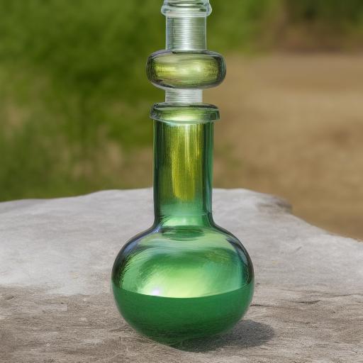 UGLY PRETTY BUBBLER (AL 6174)