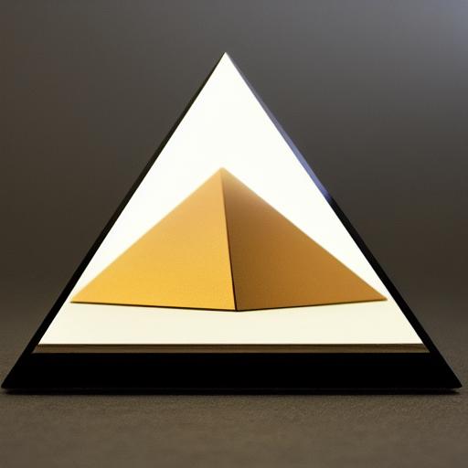 ALEAF  THE PYRAMID PERC ( AL 6167 TW )