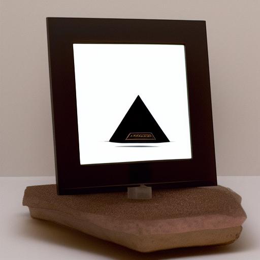 ALEAF  THE PYRAMID PERC ( AL 6167 CH )
