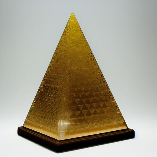ALEAF  THE PYRAMID PERC ( AL 6167 RA )