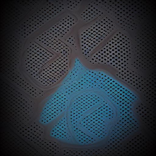 MASHRM _ HD ITEM MIX COLOR