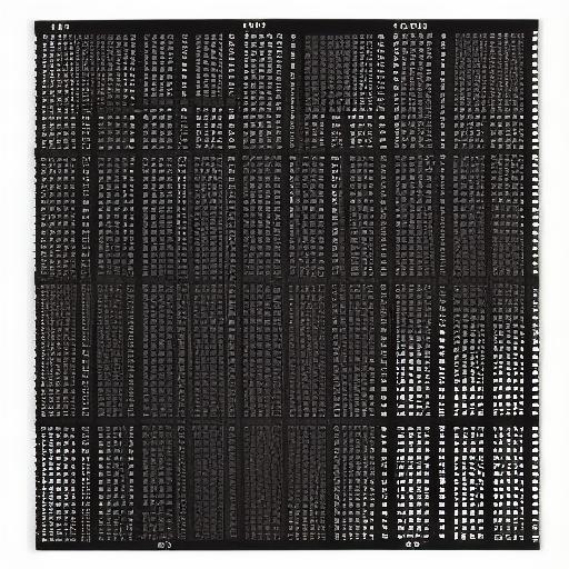 7IN TRIPLE MATRIX 9IN ( ITEM_01979)