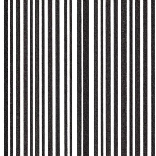 12 IN RETRO STRIPED HEAVY STRAIGHT (ITEM_TK_2792)