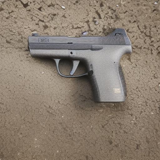 14 IN HAMMAR W/P 9MM (ITEM_HR_3791)