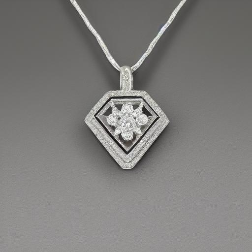 16 IN AMERICAN GLASS DIAMOND (ITEM_04493)