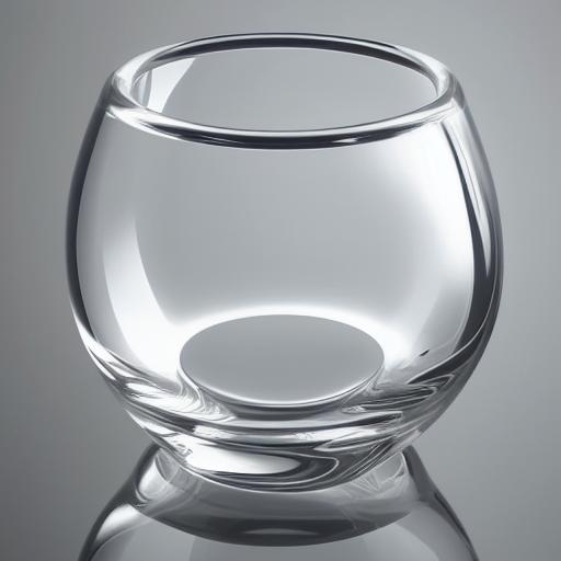 15 IN CRYSTAL GLASS (ITEM_CRYSTAL_20045)