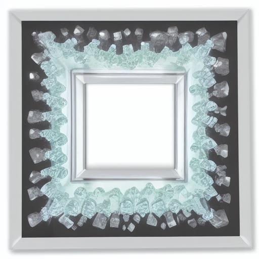 16 IN CRYSTAL GLASS (ITEM_CRYSTAL_10032)
