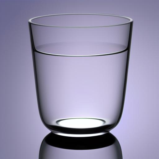 GLASS WATER PIP WP5 ( ITEM-WP5-1299)