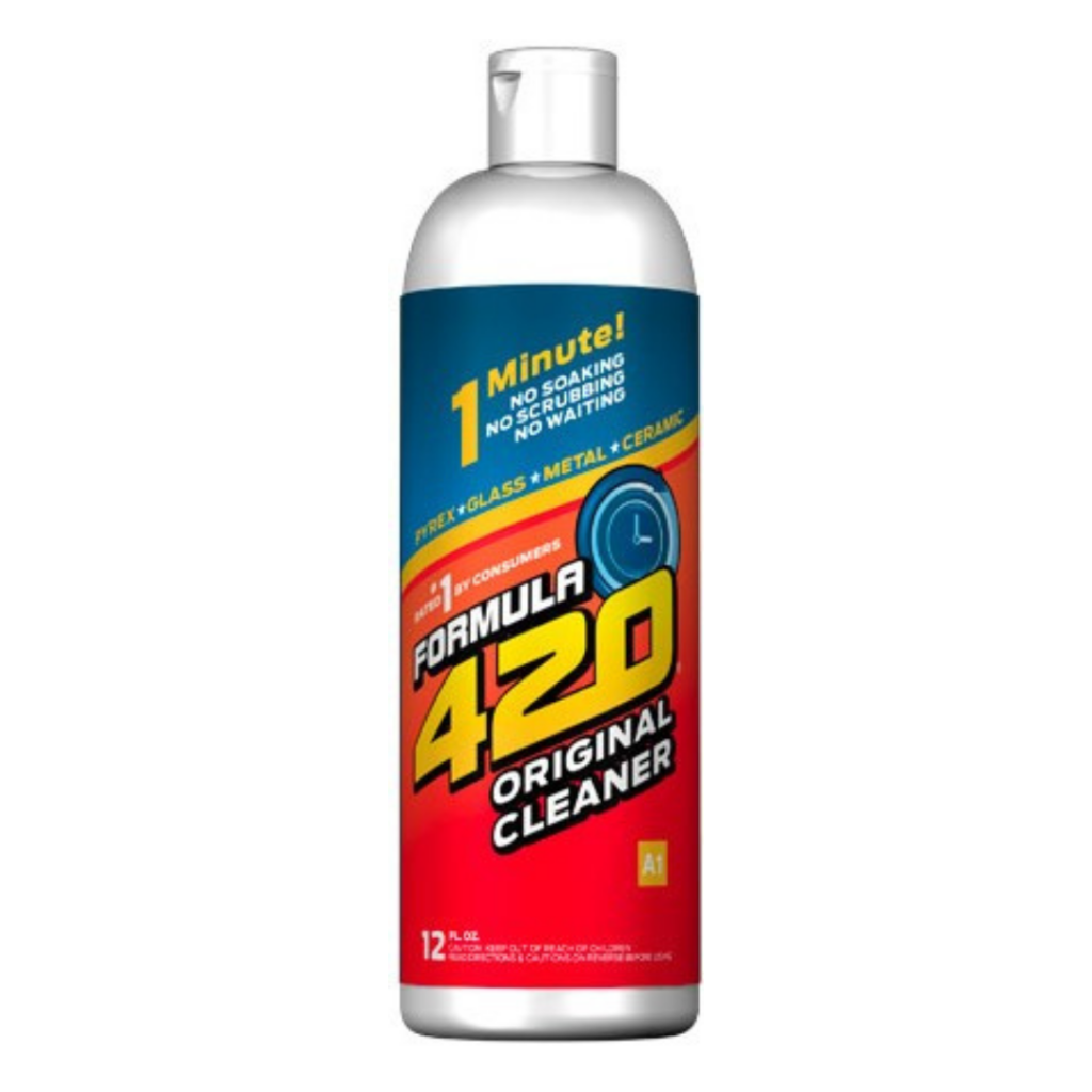 FORMULA 420 0RIGINAL CLEANEER