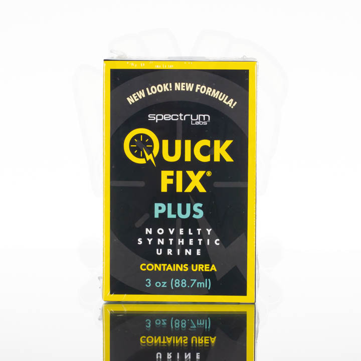 QUICK FIX PLUS 3OZ (88.7ML)