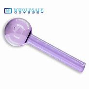 4' TK PURPUL OIL BURNER (ITEM-O/B-110)