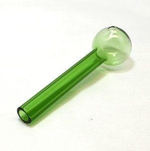 4'TK GREEN OIL BURNER (ITEM-O/B-0.90)