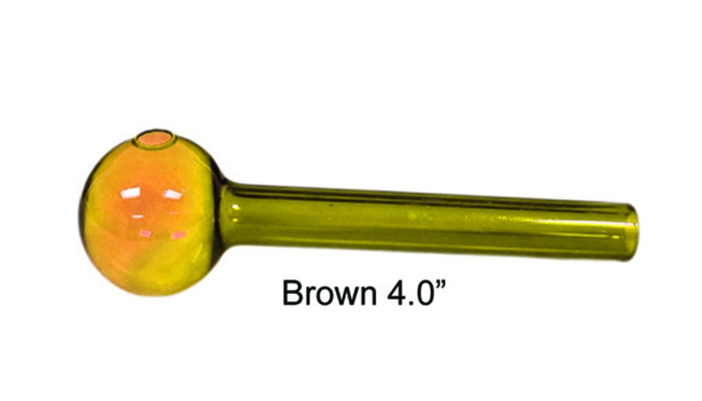 4' TK BROWN OIL BURNER (ITEM- O/B-0.90)