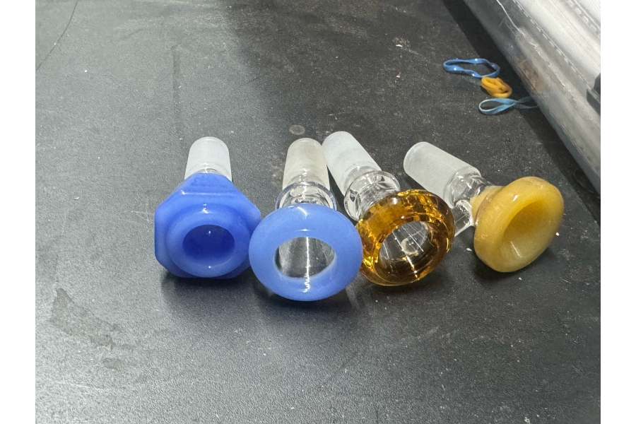 BOWLS GLASS 1