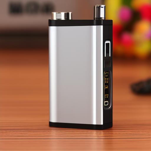 SMOK Novo Master 30W  Kit 1000mAh