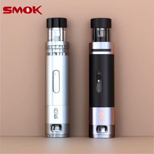 SMOK Vape Pen V2 60W Kit