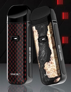 SMOK Nord 2 40W Pod System Kit 1500mAh