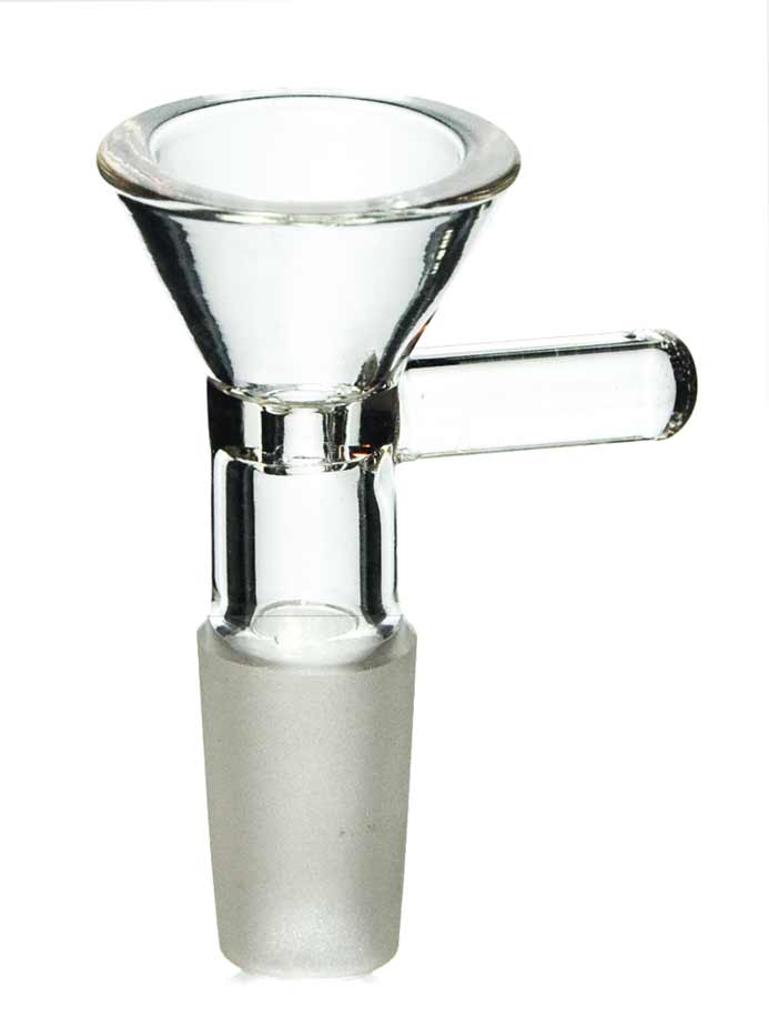 CLEAR BOWLE 14 MM