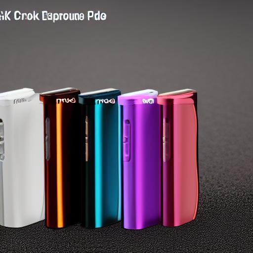 SMOK Novo 2 Pod System Kit 800mAh