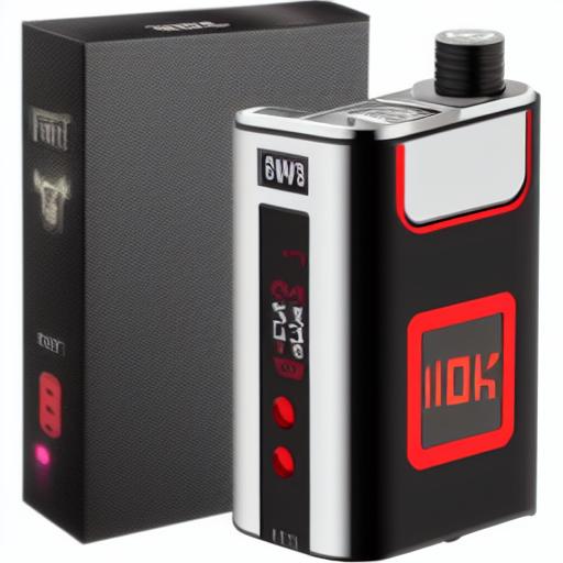 SMOK FORTIS 80W KIT
