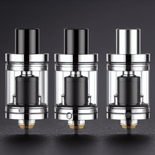 SMOK TFV16 9ml Sub-Ohm Tank