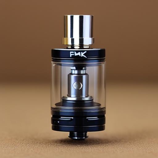 SMOK TFV18 Sub-Ohm Tank