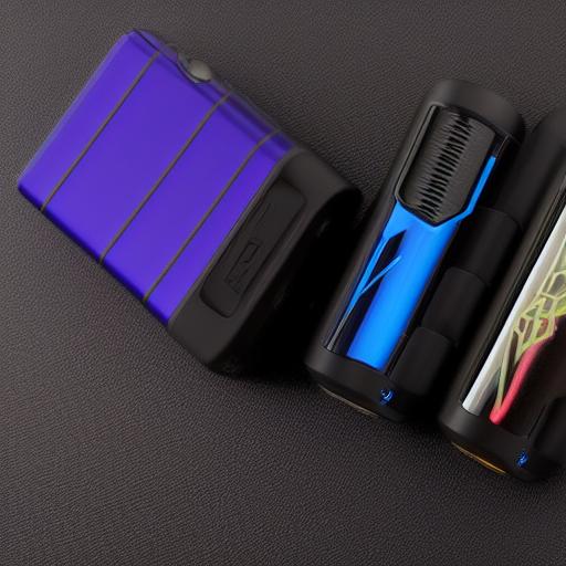 VOOPOO Drag H40 Pod Kit 1500mAh