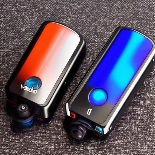 VOOPOO Argus P1 20W Pod System Kit