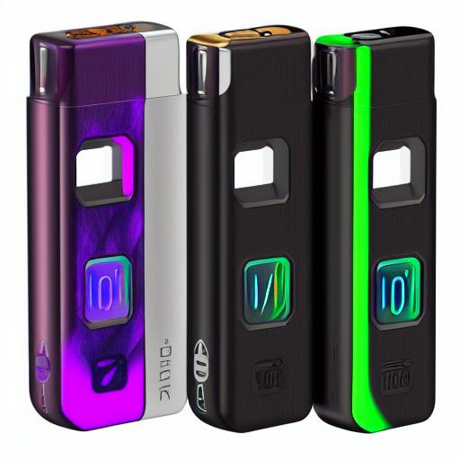 VOOPOO Argus G 25W  Kit 1000mAh