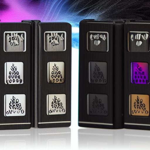 VOOPOO Drag 4 177W Kit