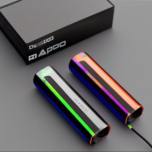 VOOPOO Drag S Pro 80W Pod  Kit 3000mAh