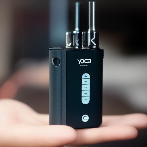 Yocan Loki Kit