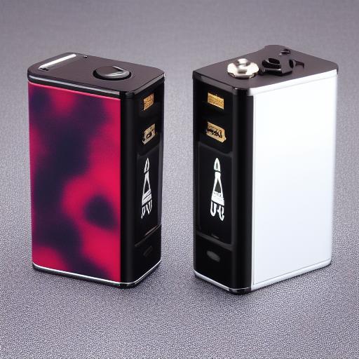 Yocan UNI Pro Box Mod