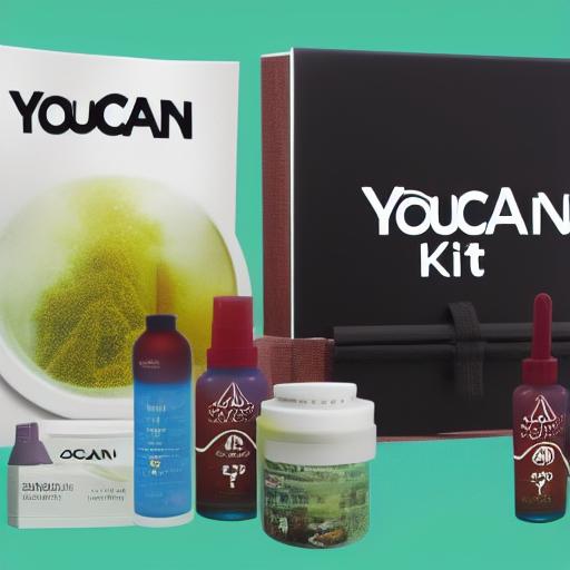 youcan zen kit