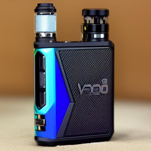 VOOPOO Argus XT 100W Kit