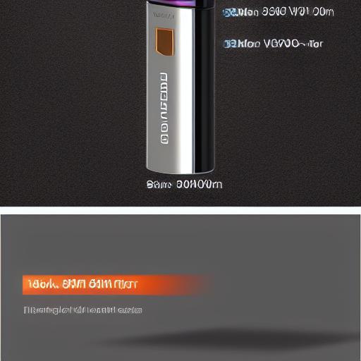 SMOK Novo 3 25W  Kit 800mAh