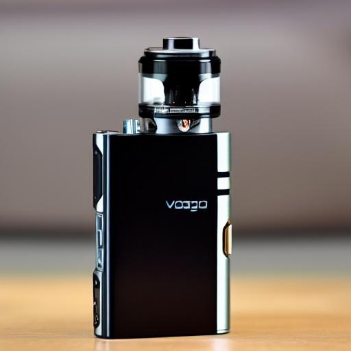 VOOPOO Argus GT 2 200W Kit
