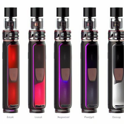 VOOPOO Argus GT 2 200W Kit (UFORCE-L Tank)