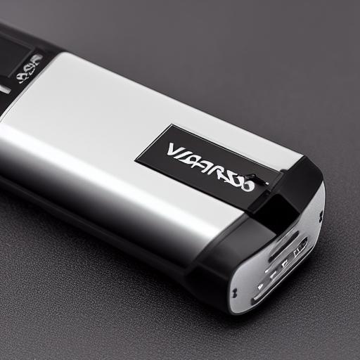 Vaporesso XROS 3 16W  Kit 1000mAh