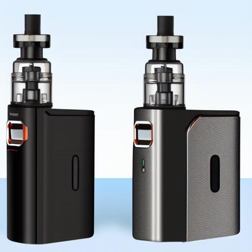 Vaporesso Gen 200 Kit