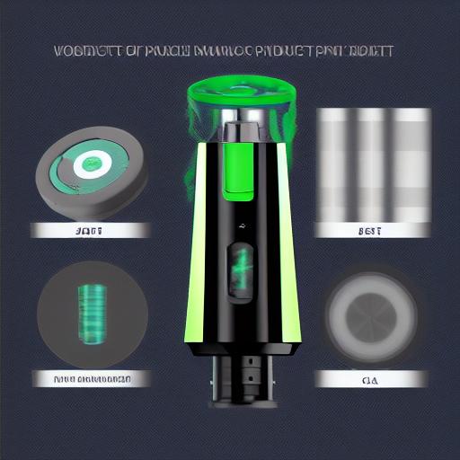 Vaporesso Target 200 Kit