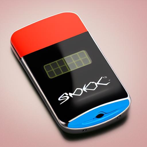 SMOK RPM 5  EMPTY POD