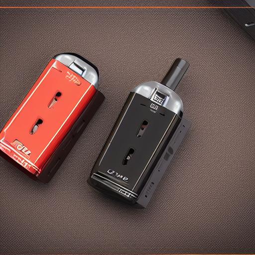 SMOK Nord C Empty  Pods (3/Pack)