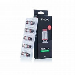 SMOK RPM 3 MESHED 0.23 Coils