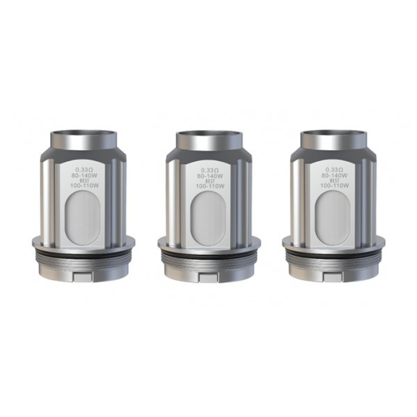 SMOK TFV18 MESHED 0.33 Coils