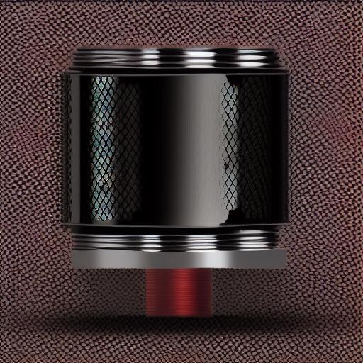 Vaporesso GTi  Coils MESH 0.4