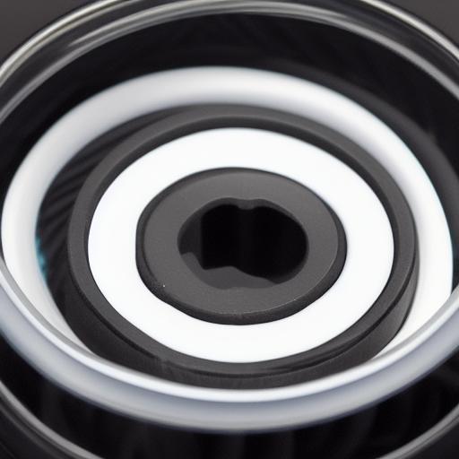 Yocan Orbit  Coil