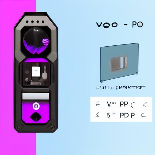 VOOPOO PNP - VM3 0.45