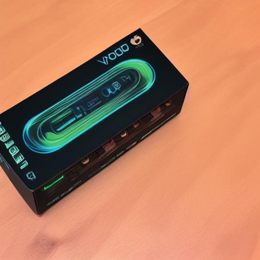 VOOPOO PNP - TW30 MAX 36W 0.3M