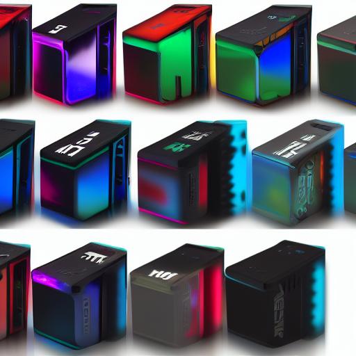 VOOPOO PNOP TW30 MAX 36 W 0.3